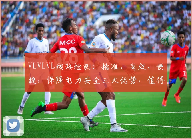 VLVLVL线路检测：精准、高效、便捷，保障电力安全三大优势，值得信赖